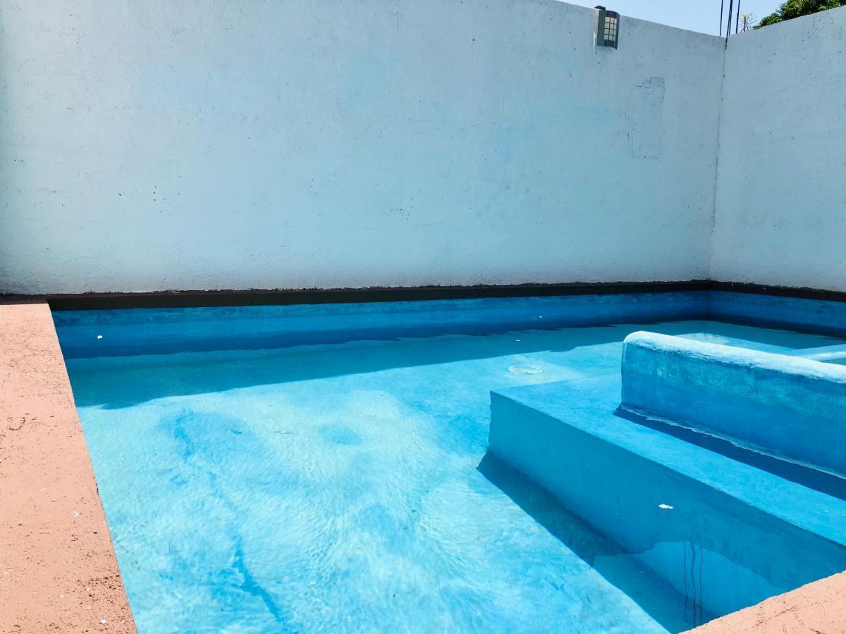 Hotel Playa Del Parque By Rotamundos Huatulco Εξωτερικό φωτογραφία
