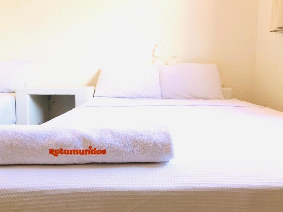 Hotel Playa Del Parque By Rotamundos Huatulco Εξωτερικό φωτογραφία