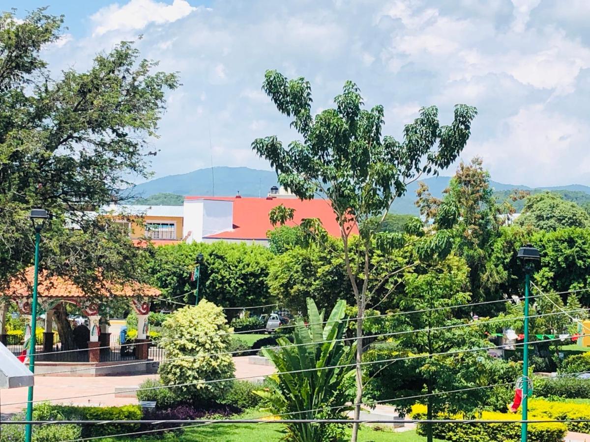 Hotel Playa Del Parque By Rotamundos Huatulco Εξωτερικό φωτογραφία